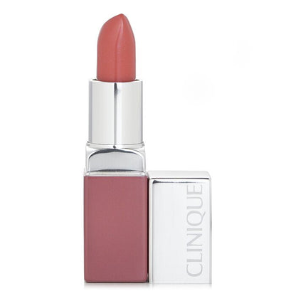 Clinique Pop Lip Colour + Primer -  01 Nude Pop 3.9g