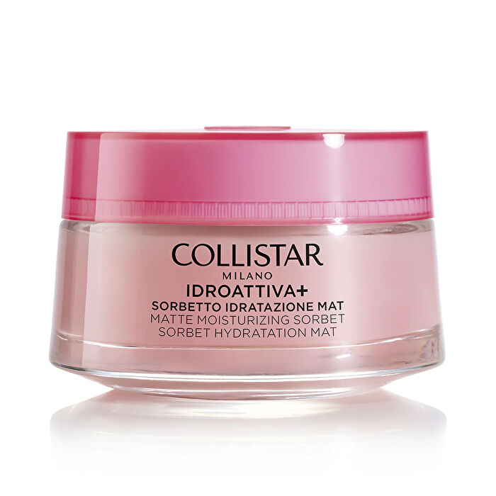Collistar Idro Attiva+ Matte Moisturizing Sorbet 50ml
