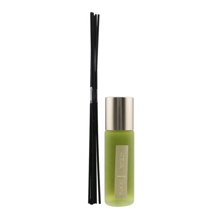 Millefiori Selected Fragrance Diffuser - Orange Tea 100ml