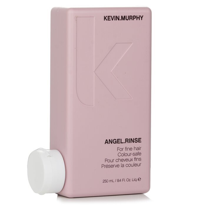 Kevin Murphy Angel.Rinse (Un après-shampoing volumisant - Pour cheveux fins, secs ou colorés) 250ml/8.4oz