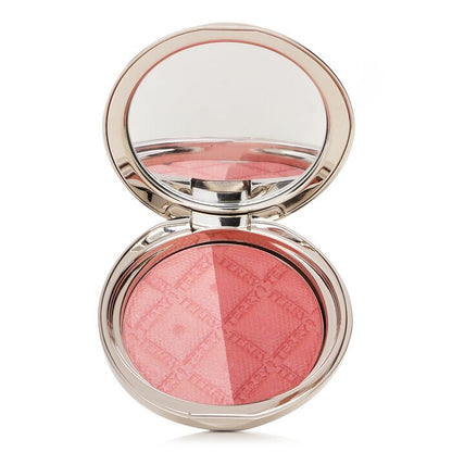 By Terry Terrybly Densiliss Duo Poudre Contour Blush - # 300 Peachy Sculpt 6g/0.21oz
