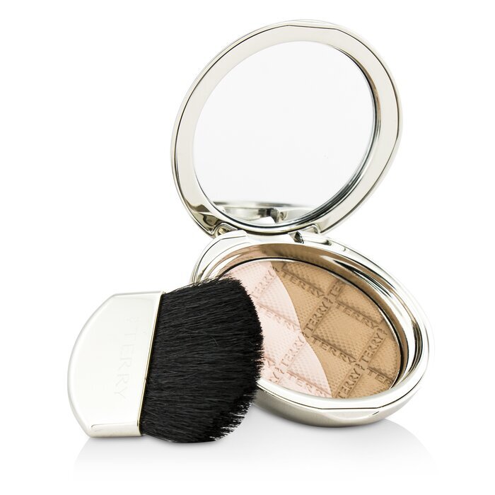 By Terry Terrybly Densiliss Duo Poudre Blush Contouring - # 100 Contraste Frais 6g/0.21oz