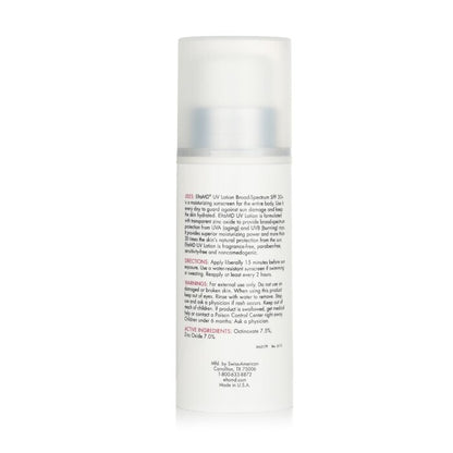 EltaMD UV Lotion Full-Body Sunscreen SPF 30 198g/7oz