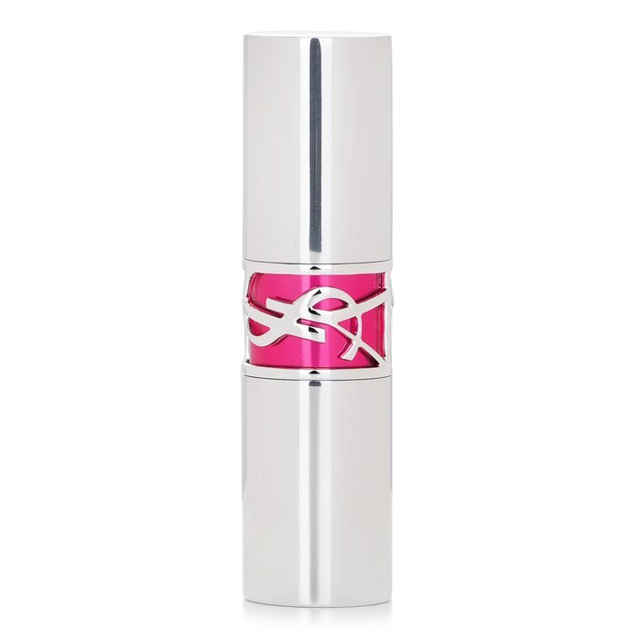 Yves Saint Laurent Rouge Volupte Candy Glaze Double Care Balm -  15 Showcasing Nude 3.2g