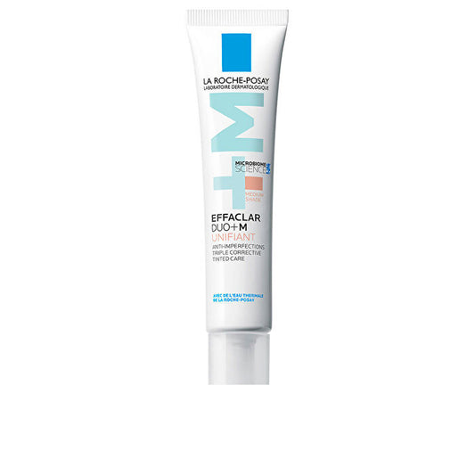 Lrp Effaclar Duo+m Color Treatment Medium 40ml