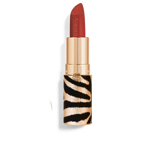 Sisley Phyto Rouge Velvet Lip Balm -  31 Orange Fawn 3g