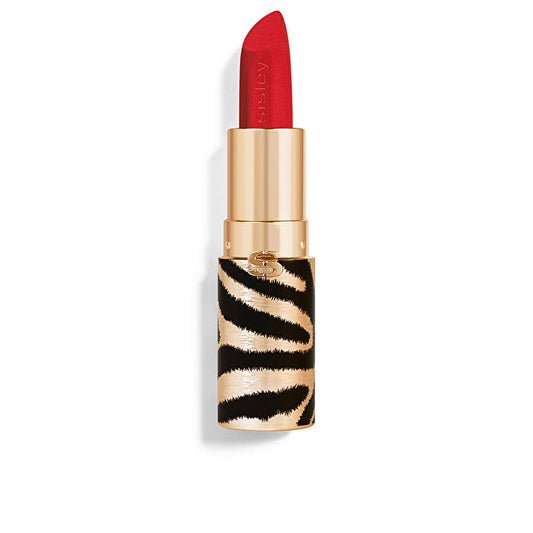 Sisley Phyto Rouge Velvet Lip Balm -  40 Rouge Icon 3g
