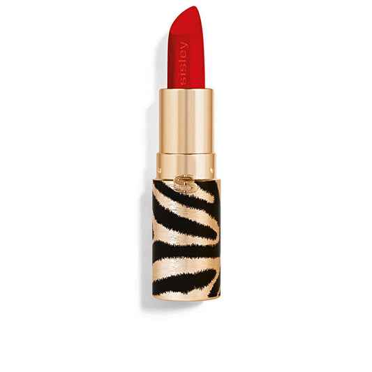 Sisley Phyto Rouge Velvet Lip Balm -  41 Rouge Flame 3g