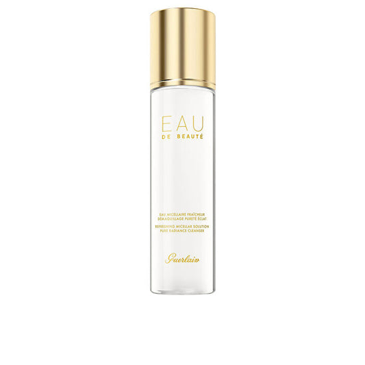 Guerlain Eau De Beaute Pure Radiance Facial Toner 200ml
