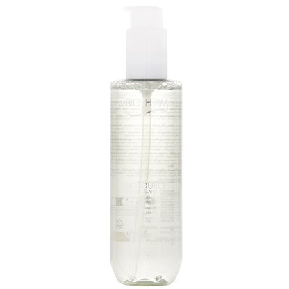 Biotherm Biosource Eau Micellaire Total & Instant Cleanser + Make-Up Remover - For All Skin Types 200ml