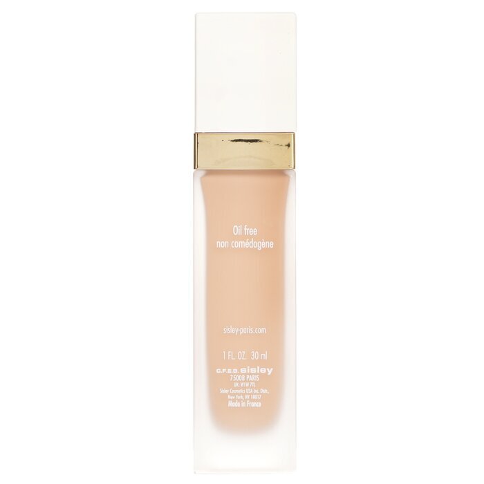 Sisleya Le Teint Anti Aging Foundation -  0C Vanilla 30ml