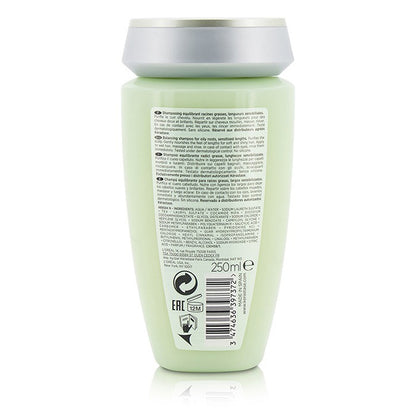 Kerastase Specifique Bain Divalent Shampooing Équilibrant (Racines Grasses, Longueurs Sensibilisées) 250ml/8.5oz