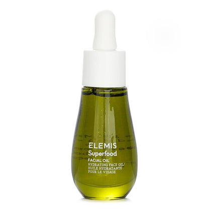 Elemis Superfood Facial Oil 15ml