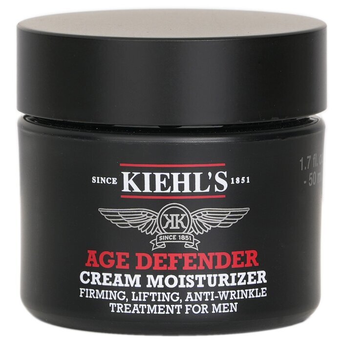 Kiehl's Age Defender Moisturizer 50ml