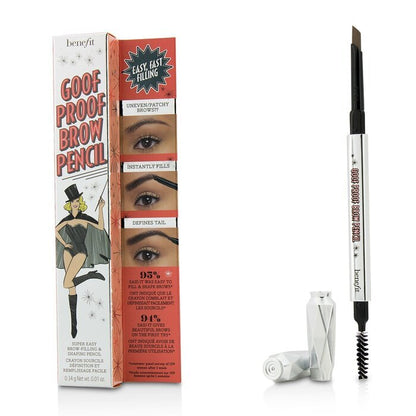 Benefit Goof Proof Brow Pencil - # 2 (Clair) 0.34g/0.01oz