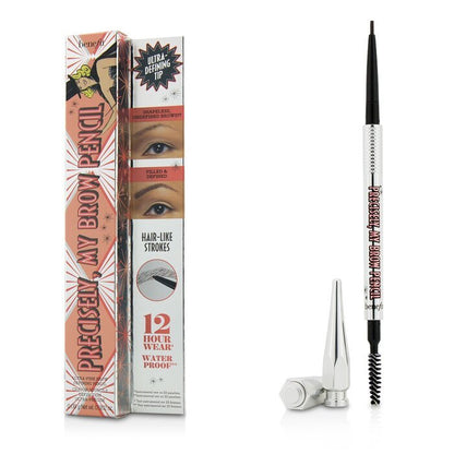 Benefit Precisely My Brow Pencil (Crayon Définisseur de Sourcils Ultra Fin) - # 4 (Moyen) 0.08g/0.002oz
