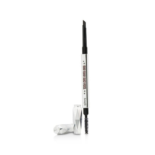 Benefit Goof Proof Brow Pencil #06 Deep/12 Hour Wear/cool Soft Black 0.34g