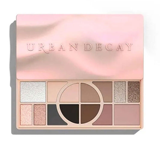 Urban Decay Naked Shaped Eyeshadow Palette #cool 1 Unit