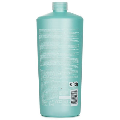 Kerastase Specifique Bain Vital Dermo-Calm Shampooing Nettoyant Apaisant (Cuir Chevelu Sensible, Cheveux Mixtes) 1000ml/34oz