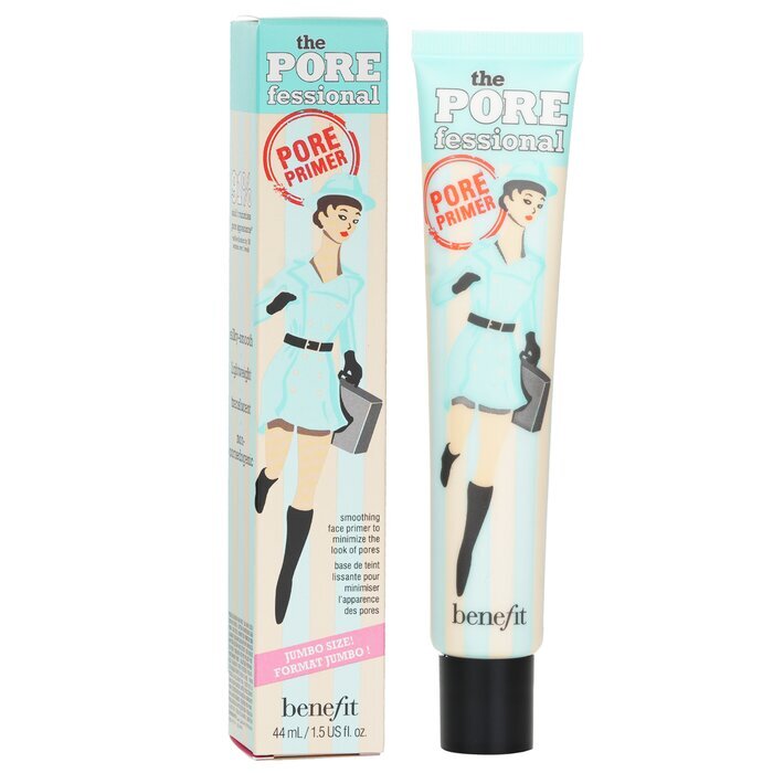 Benefit The Porefessional Pro Balm pour minimiser l'apparence des pores (taille valeur) 44ml/1.5oz