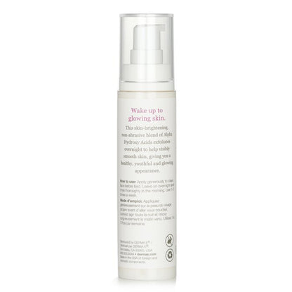 Derma E Essentials Overnight Peel 60ml