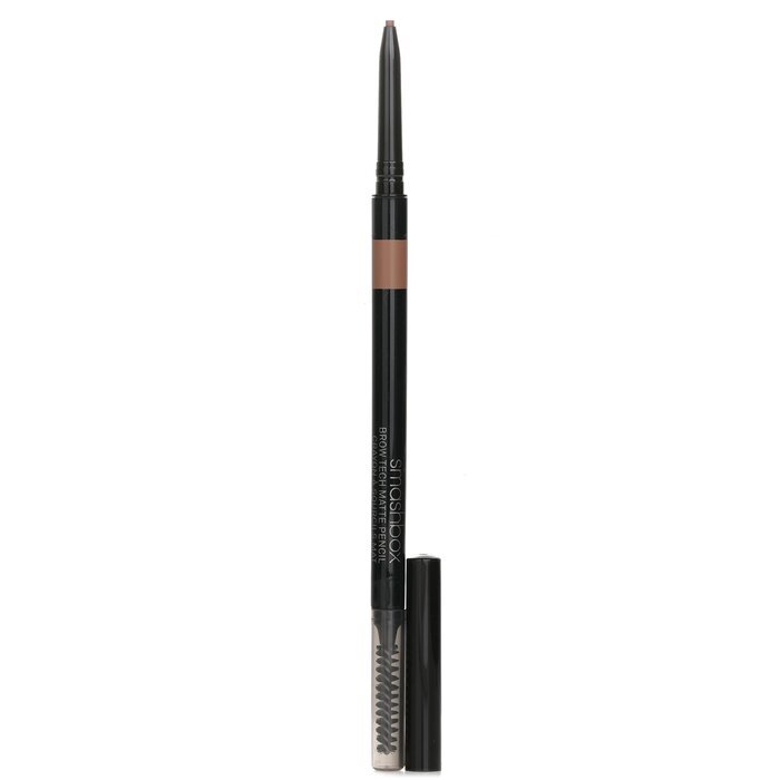 Smashbox Brow Tech Matte Pencil -  Taupe 0.09g