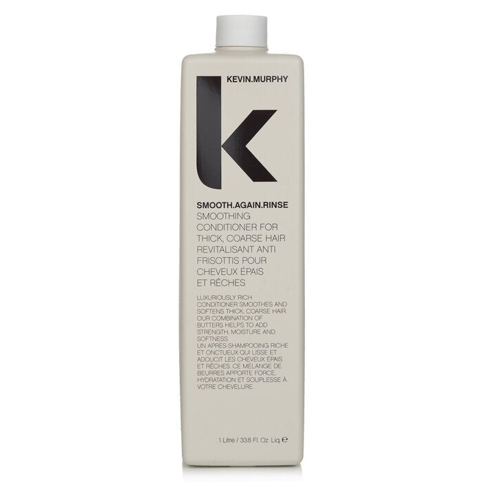 Kevin Murphy Smooth.Again.Rinse (Smoothing Conditioner - For Thick, Coarse Hair) 1000ml