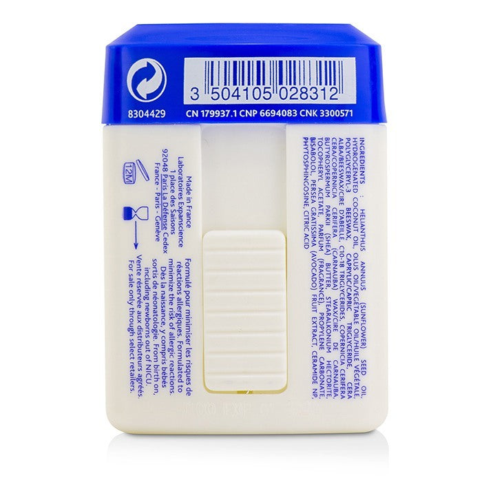 Mustela Nourishing Stick With Cold Cream (Lips & Cheeks) - For Dry Skin 9.2g