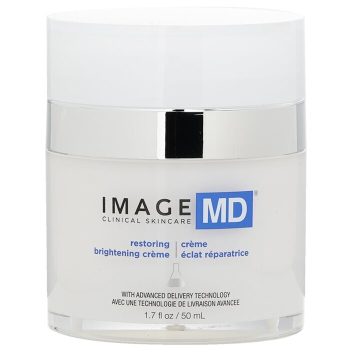 IMAGE MD Restoring Brightening Creme with ADT Technology 50ml