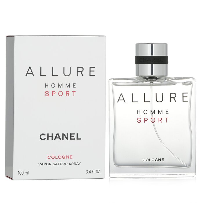Chanel Allure Homme Sport Cologne Spray 100ml