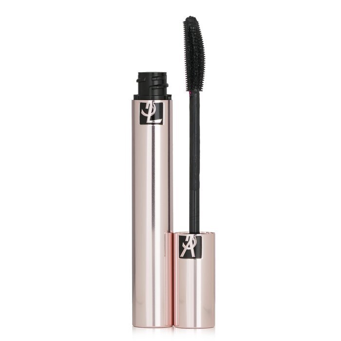 Yves Saint Laurent Volume Effet Faux Cils The Curler Mascara -  01 Rebellious Black 6.6ml