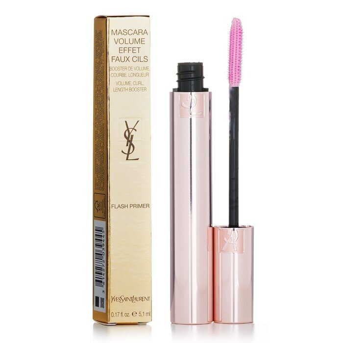 Yves Saint Laurent Mascara Volume Effet Faux Cils Flash Primer 5.1ml