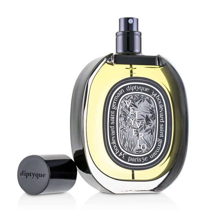 Diptyque Vetyverio Eau De Parfum Spray 75ml