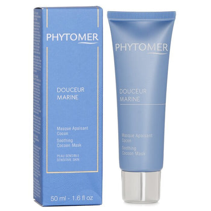 Phytomer Douceur Marine Soothing Cocoon Mask 50ml