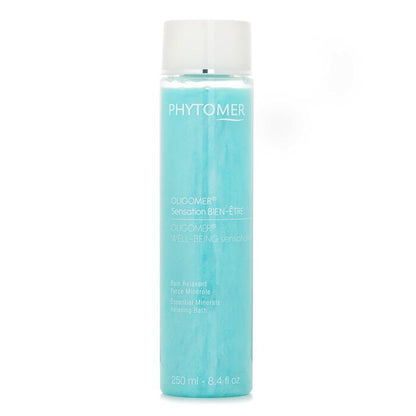 Phytomer Oligomer Well-Being Sensation Essential Minerals Relaxing Bath 250ml