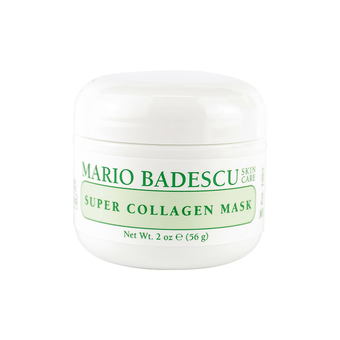 Mario Badescu Super Collagen Mask - For Combination/ Dry/ Sensitive Skin Types 59ml