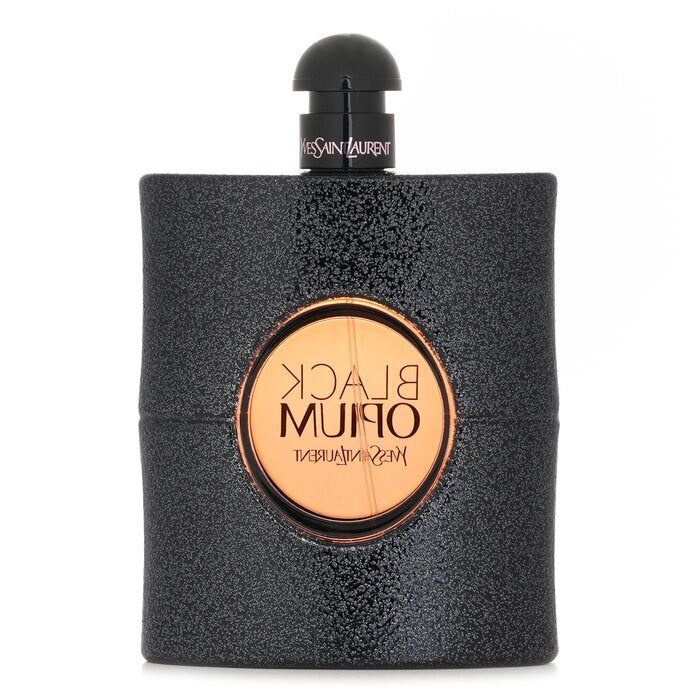 Yves Saint Laurent Black Opium Eau De Parfum Spray 150ml