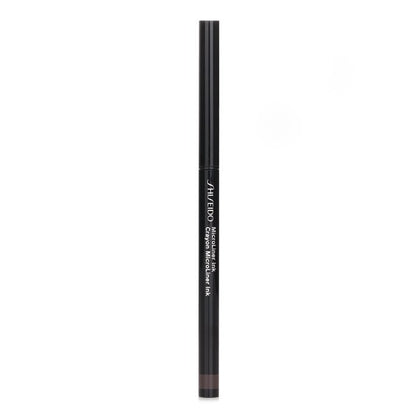 Shiseido MicroLiner Ink Eyeliner -  02 Brown 0.08g