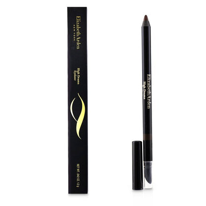 Elizabeth Arden High Drama Eyeliner -  02 Espresso 1.2g