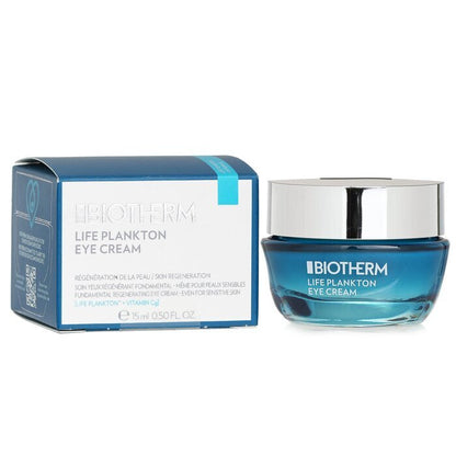 Biotherm Life Plankton Eye 15ml