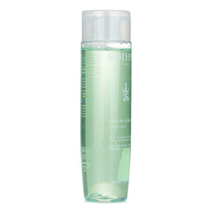 Sothys Clarity Lotion - For Skin With Fragile Capillaries, With Witch Hazel Extract 200ml
