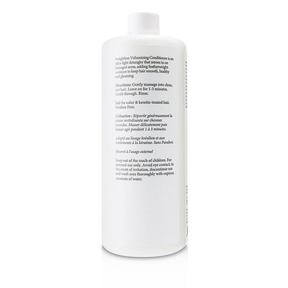 Philip B Weightless Volumizing Conditioner (All Hair Types) 947ml