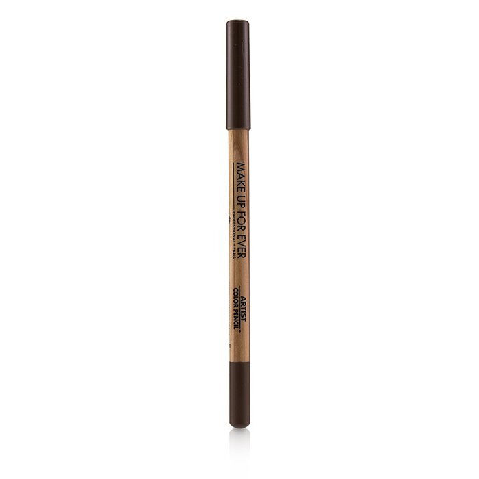 Make Up For Ever Artist Color Pencil -  608 Limitless Brown 1.41g