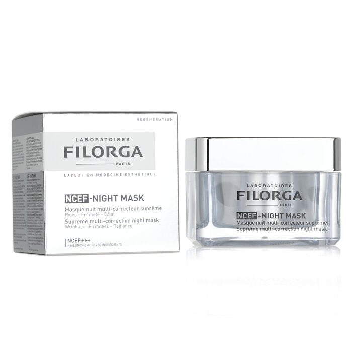 Filorga NCEF-Night Mask 50ml