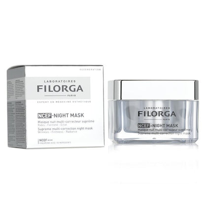 Filorga NCEF-Night Mask 50ml