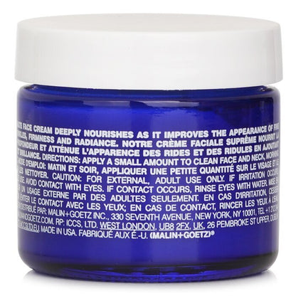 MALIN+GOETZ Advanced Renewal Cream 50ml