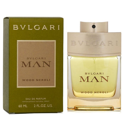 Bvlgari Man Wood Neroli Eau De Parfum Spray 60ml