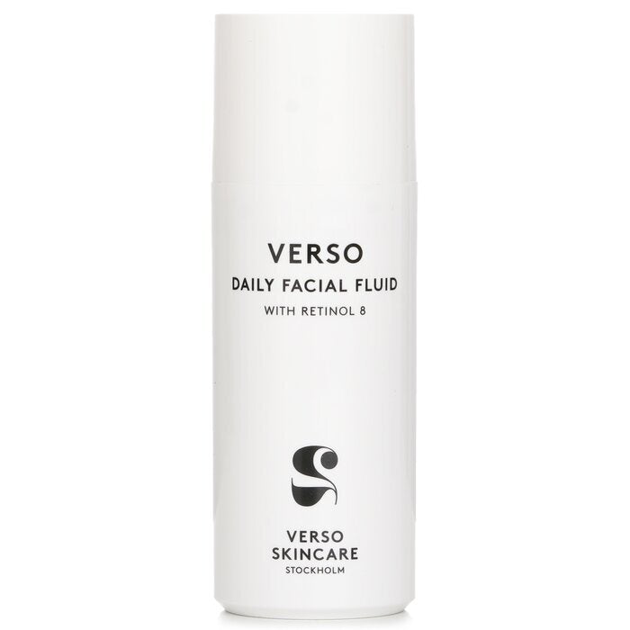 VERSO Daily Facial Fluid 50ml