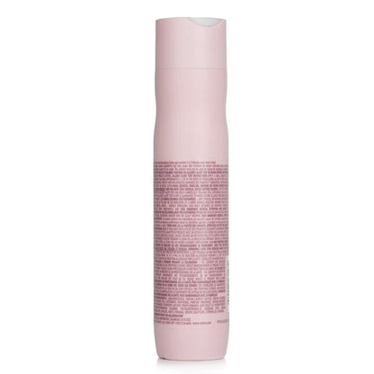 Wella Invigo Blonde Recharge Color Refreshing Shampoo -  Cool Blonde 300ml