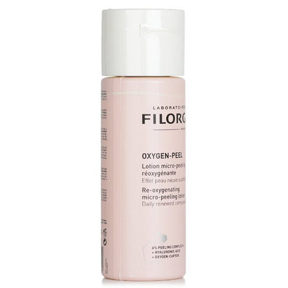 Filorga Oxygen-Peel Re-Oxygenating Micro-Peeling Lotion 150ml